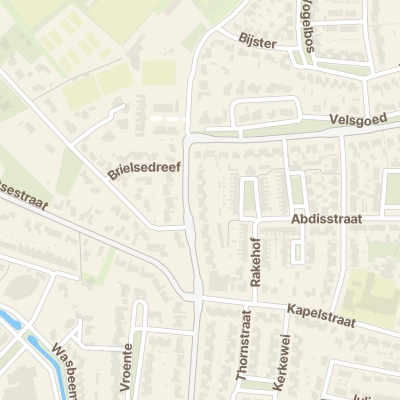 Heikantsestraat 28