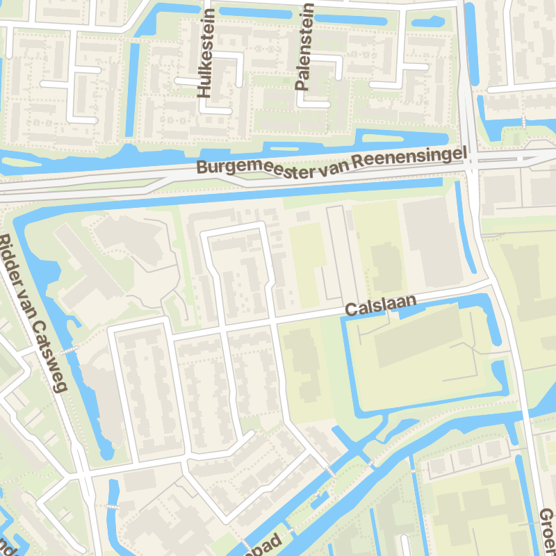 van den Boschstraat 18