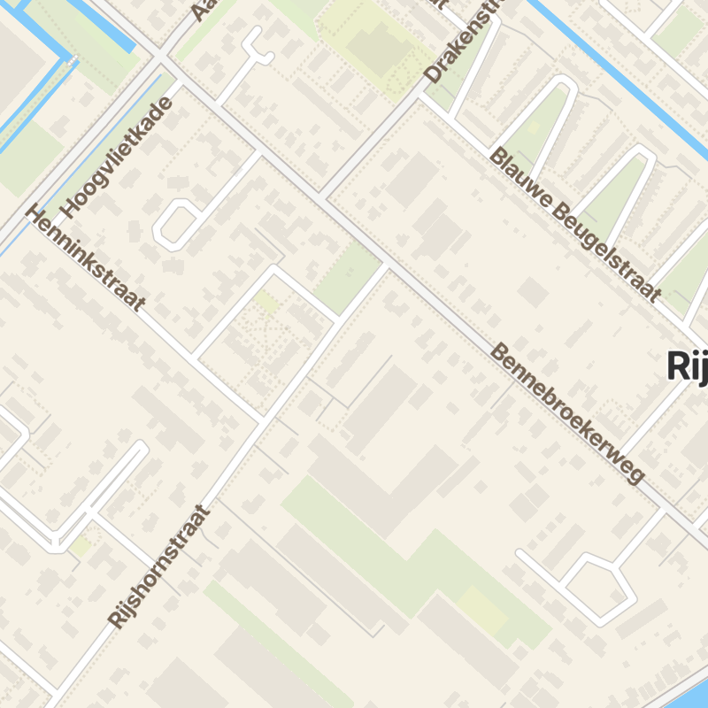 Rijshornstraat 16
