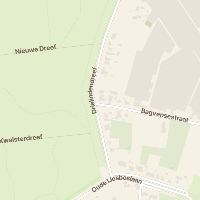 Drielindendreef 12