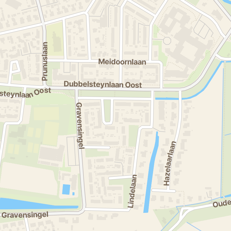 Dubbelsteynlaan Oost 207
