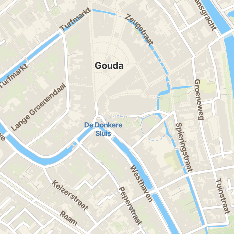 Achter de Kerk 10