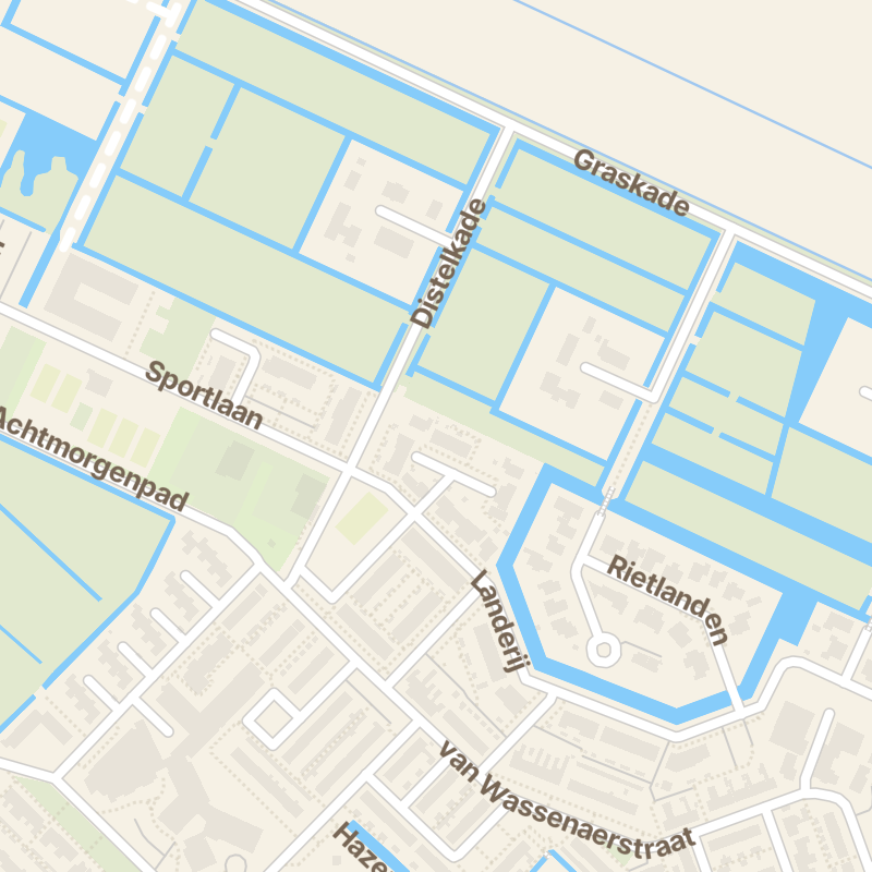 Akkerlanden 9