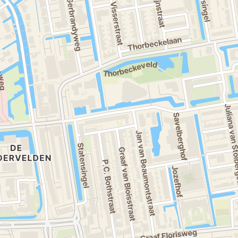 Willem de Zwijgersingel 102