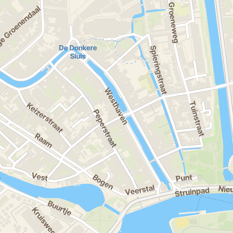 Korte Noodgodsstraat 2-A