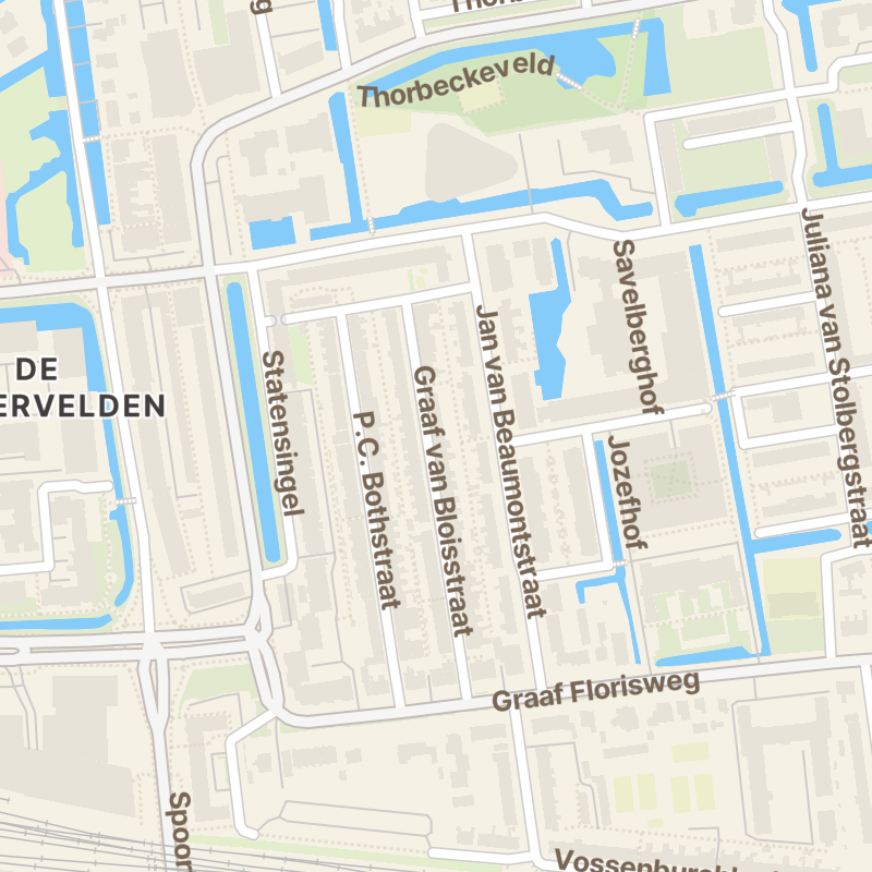 Graaf van Bloisstraat 64