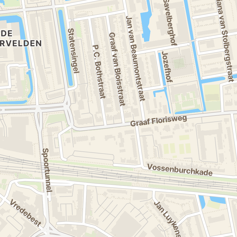 Graaf Florisweg 57