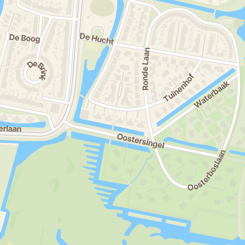 Vijverlaan 34