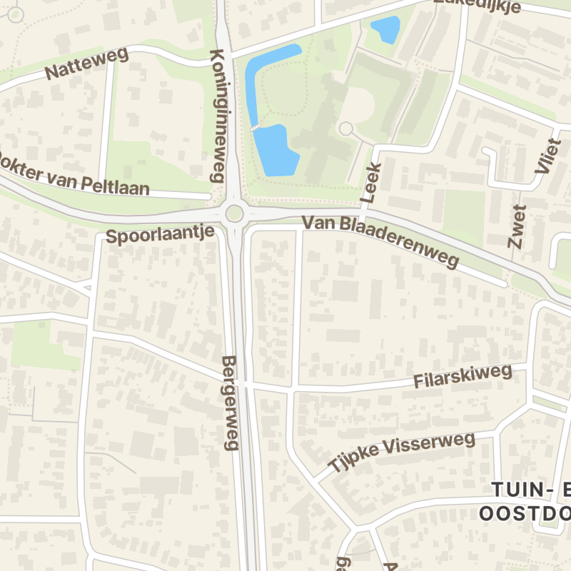 Jan Apeldoornweg 15