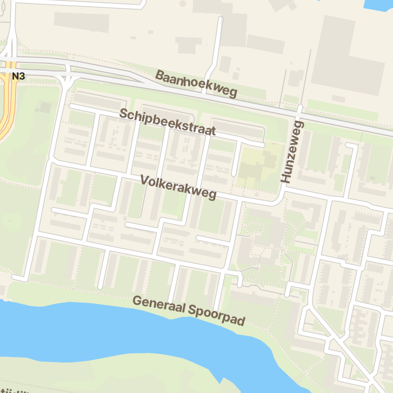 Spaarnestraat 14
