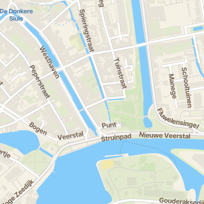 Minderbroederssteeg 16