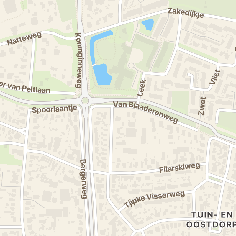 Jan Apeldoornweg 14
