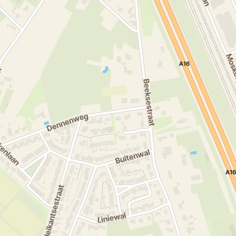 Dennenweg 5