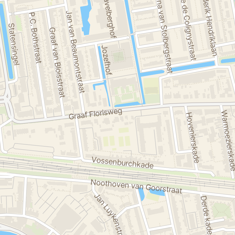 Graaf Florisweg 56