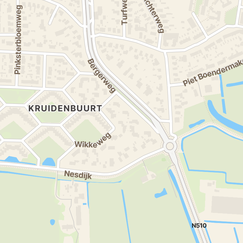Wikkeweg 14