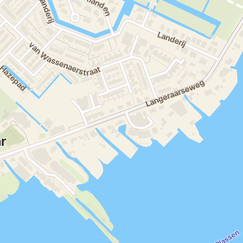 Langeraarseweg 25-A