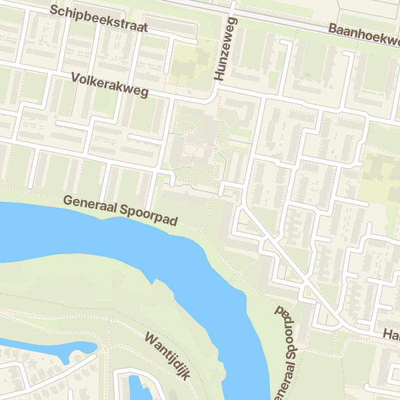 Generaal S.H. Spoorstraat 527