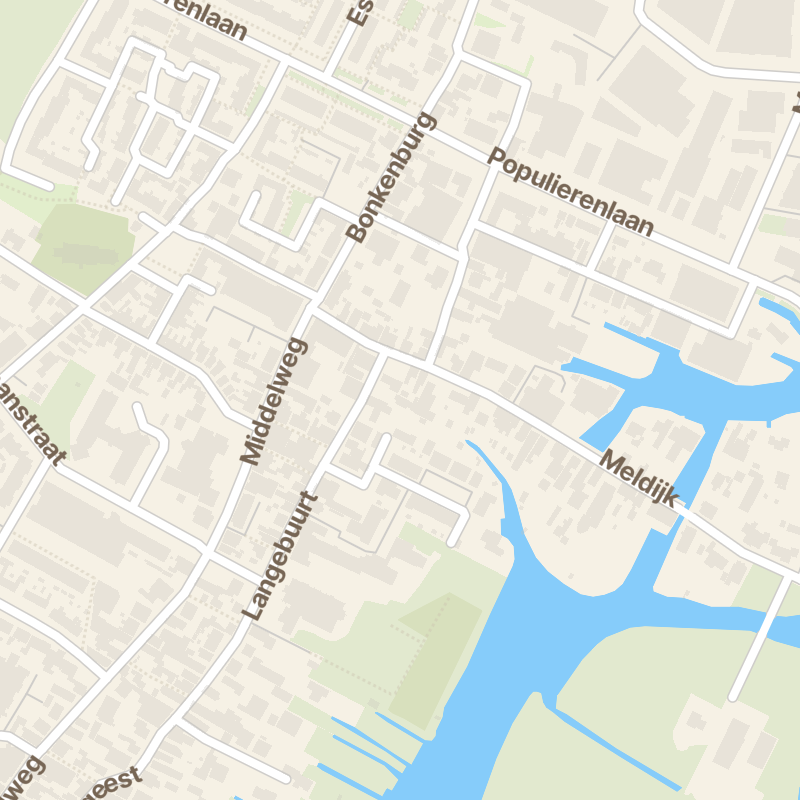 Langebuurt 3