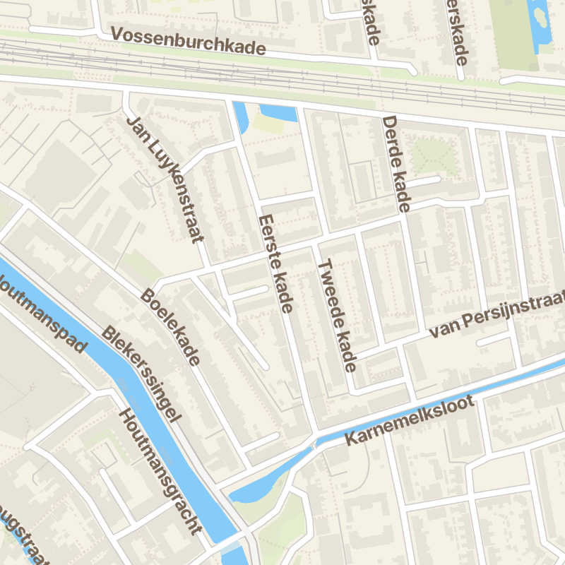 Eerste kade 36