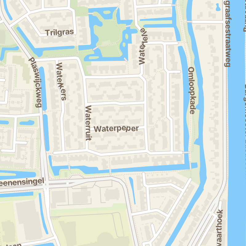 Waterpeper 15