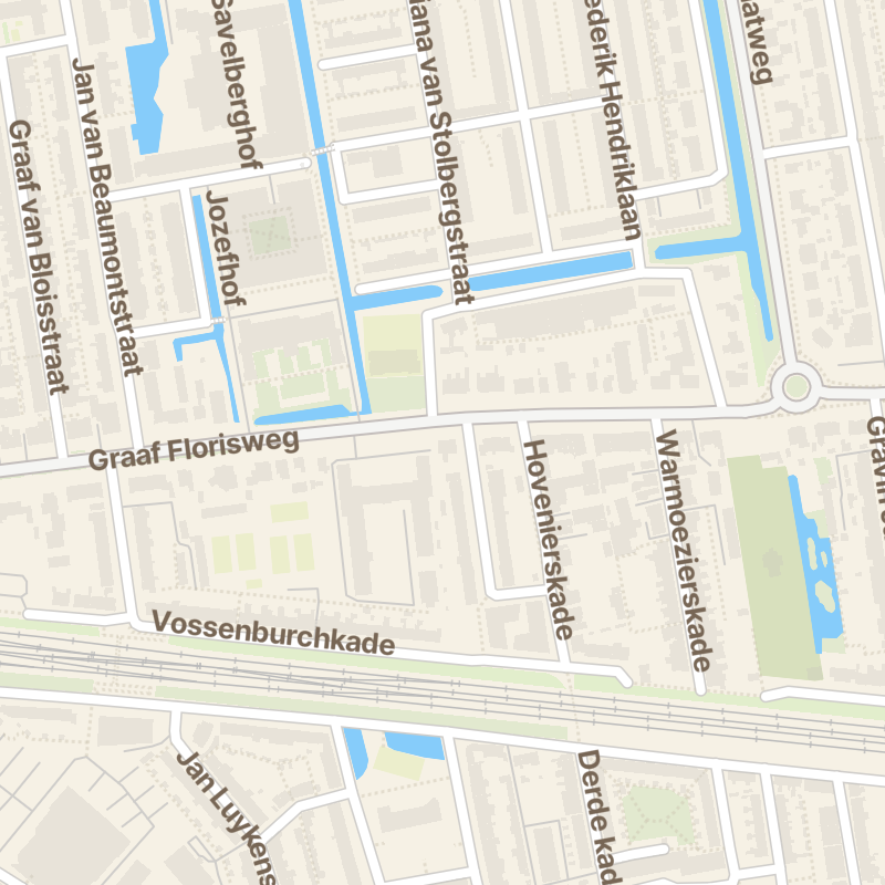 Graaf Florisweg 66