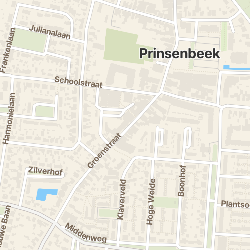 Groenstraat 18-A
