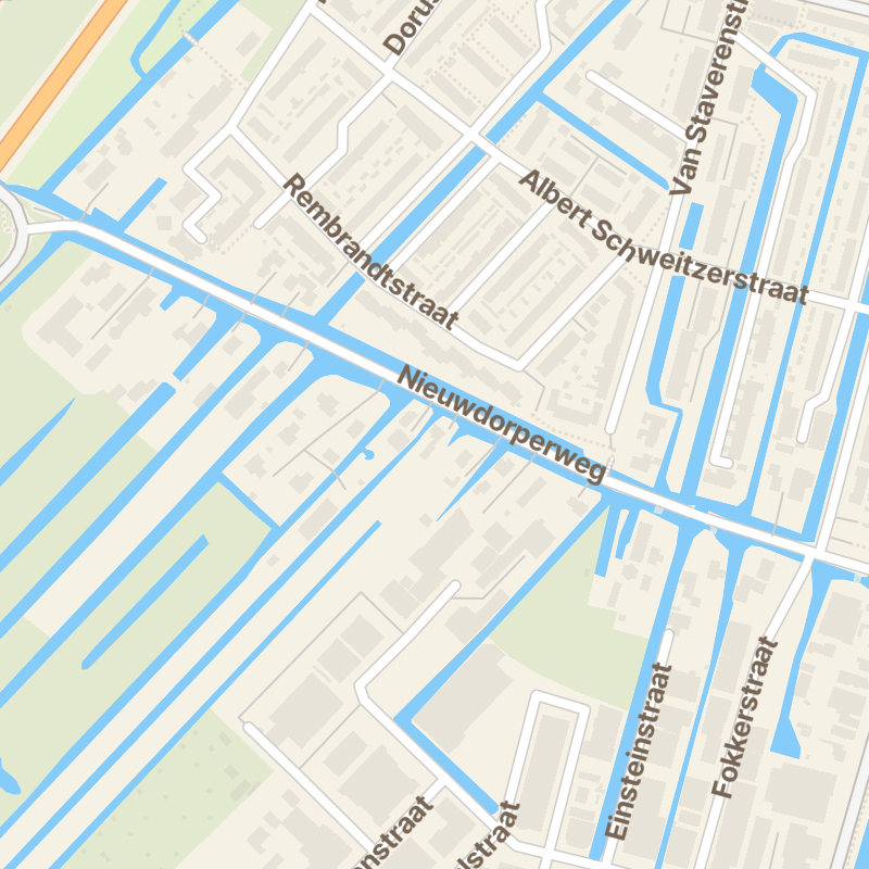 Nieuwdorperweg 27