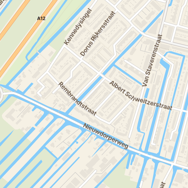 Van Beresteijnstraat 11
