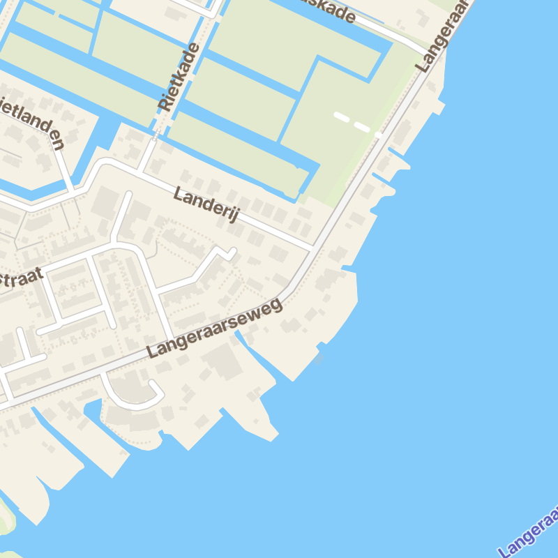 Langeraarseweg 12