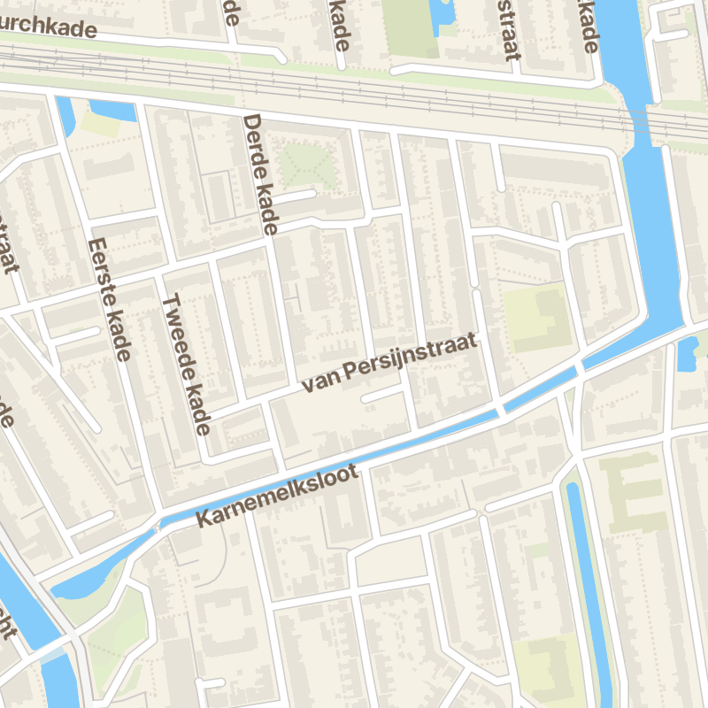 van Persijnstraat 24