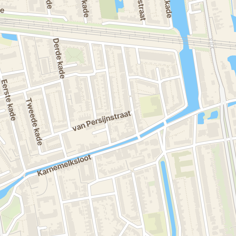 van Persijnstraat 7