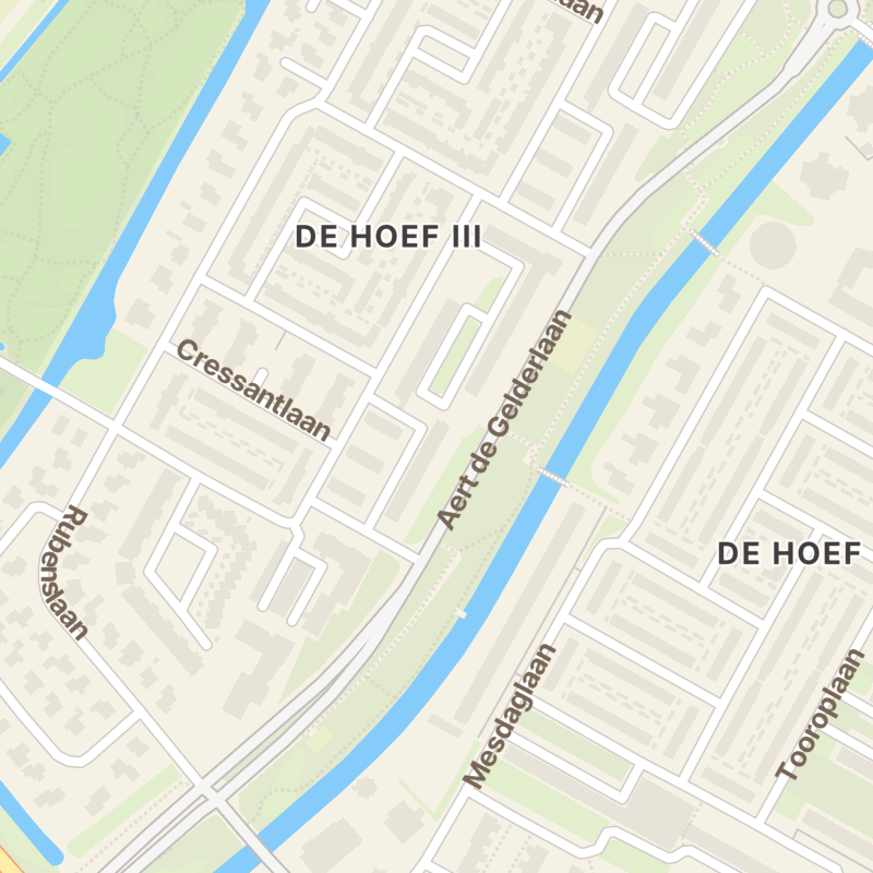 Aert de Gelderlaan 292