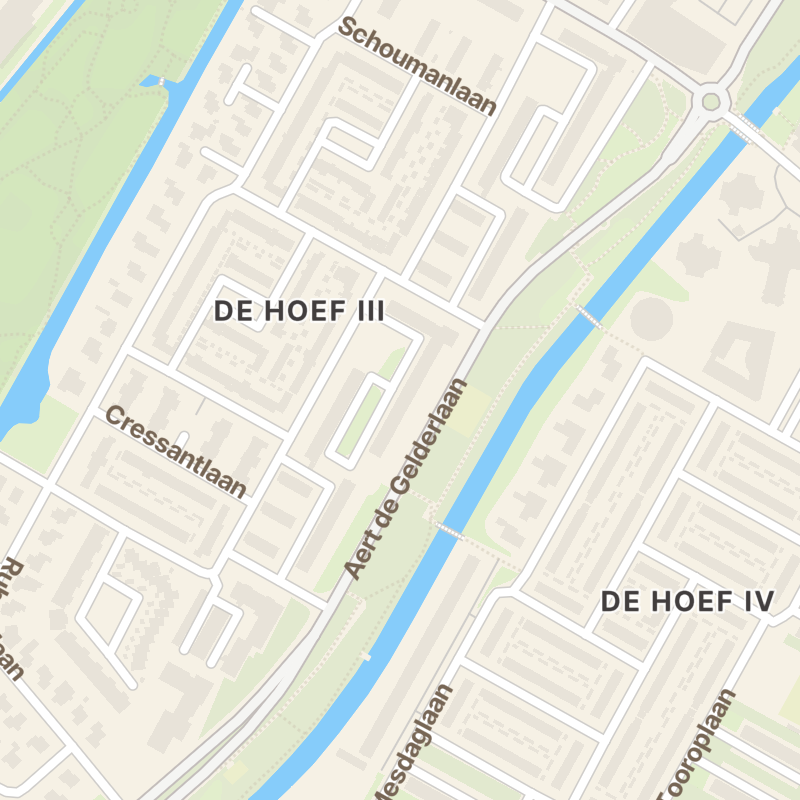 Aert de Gelderlaan 216