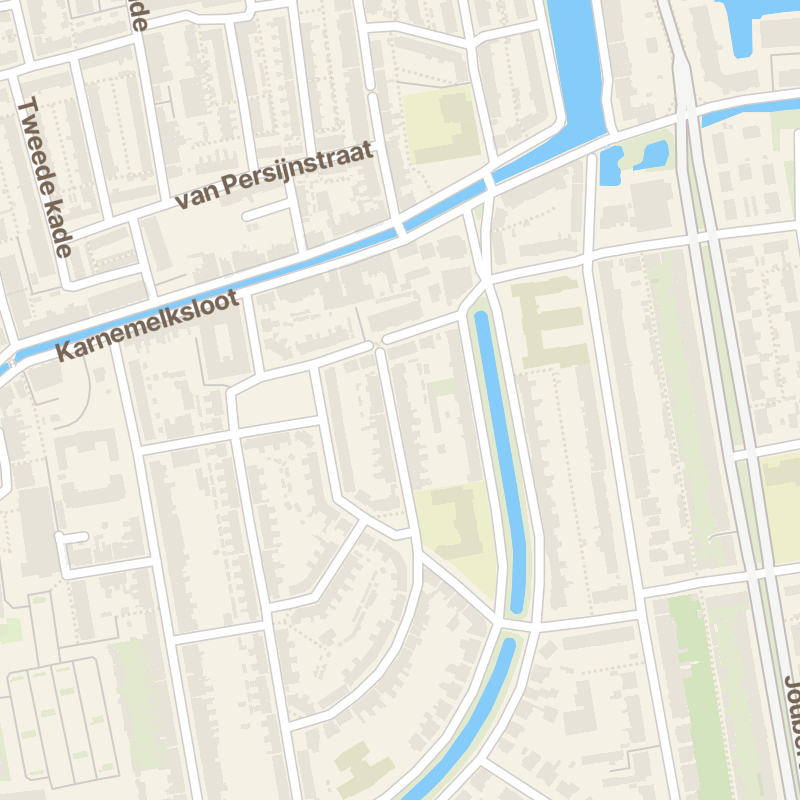 van Middelantstraat 30