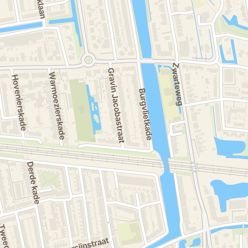 Gravin Jacobastraat 12-a