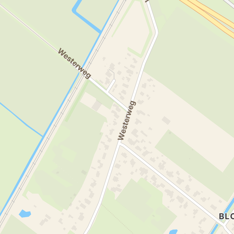 Westerweg 23-a