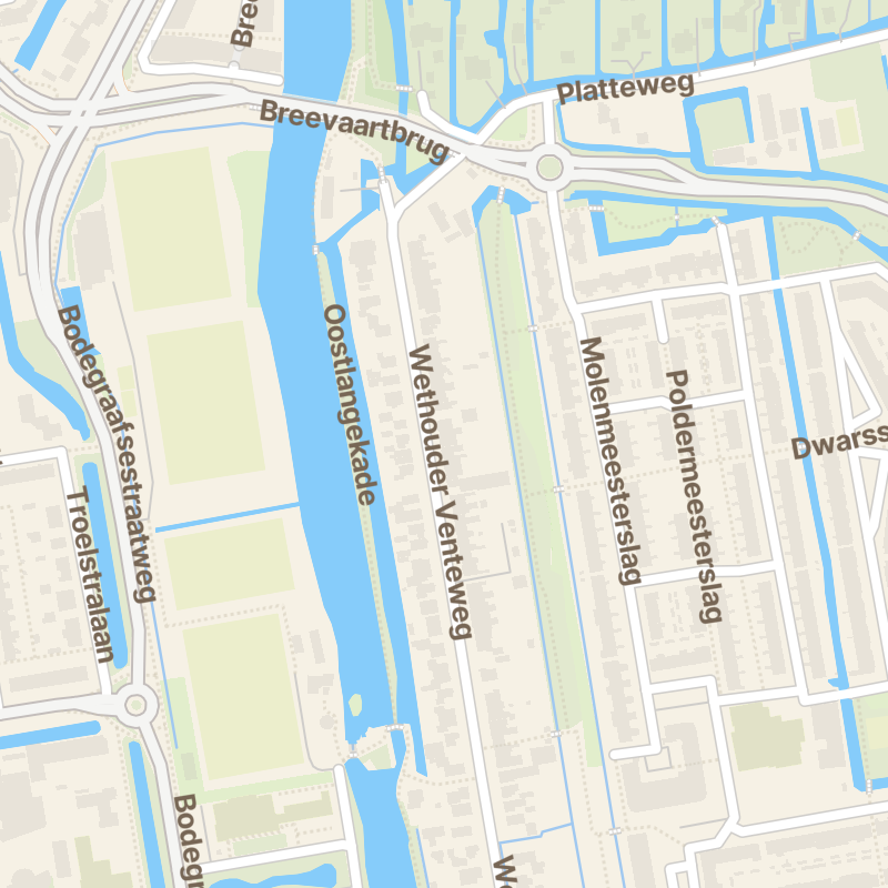 Wethouder Venteweg 172