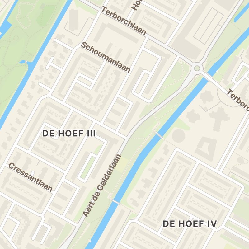 Aert de Gelderlaan 152