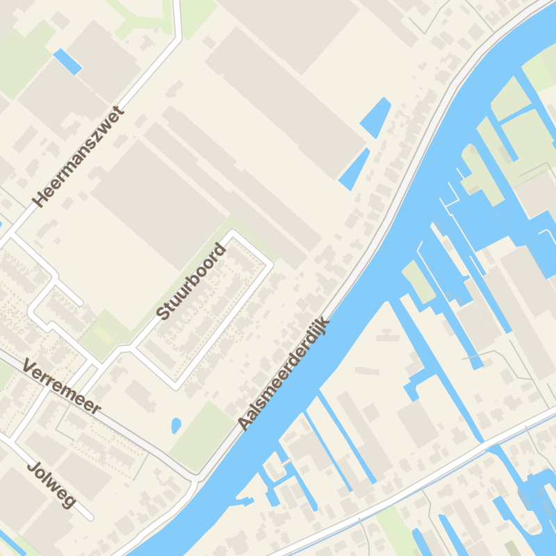 Stuurboord 39