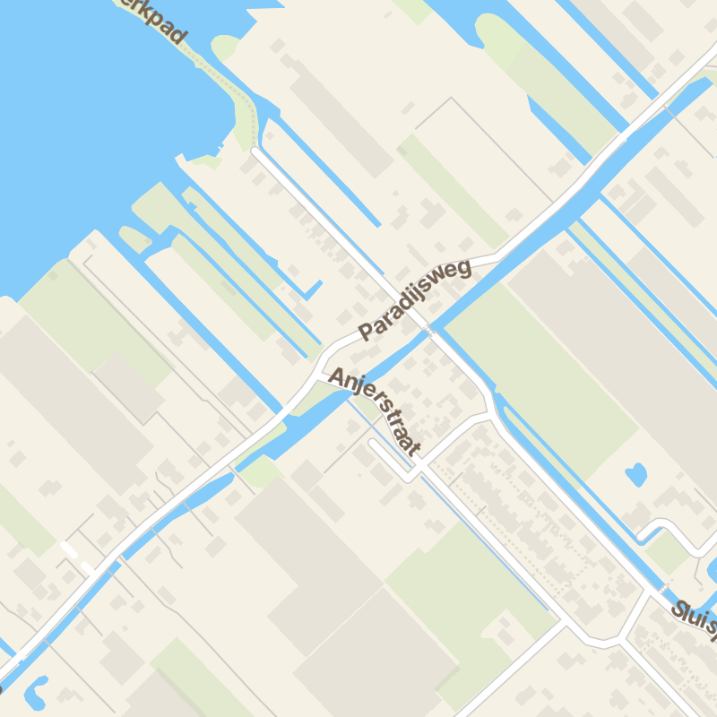 Paradijsweg 29