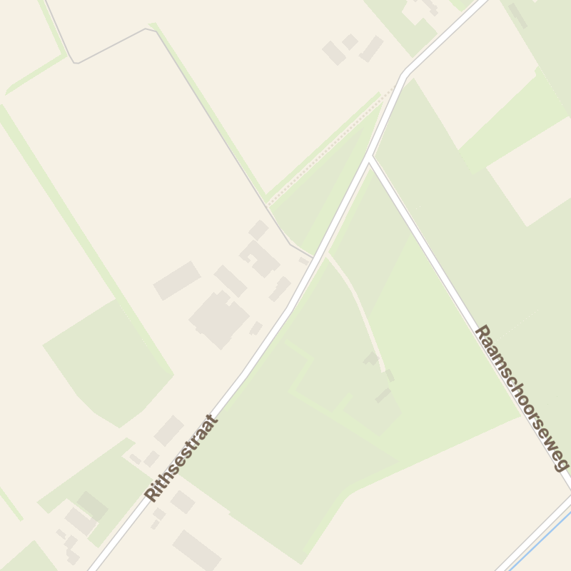 Rithsestraat 170