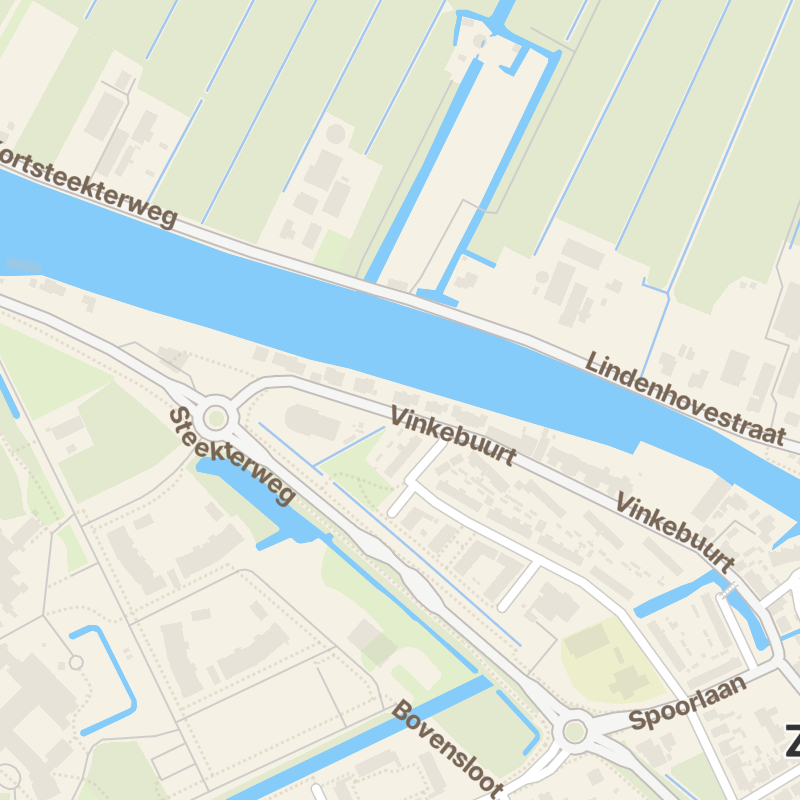 Vinkebuurt 122-A