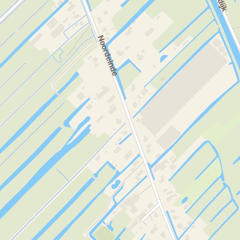 Noordeinde 18-B