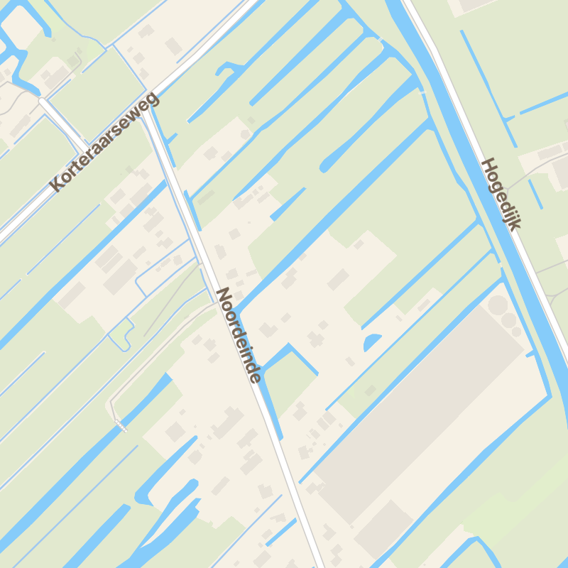 Noordeinde 9-B
