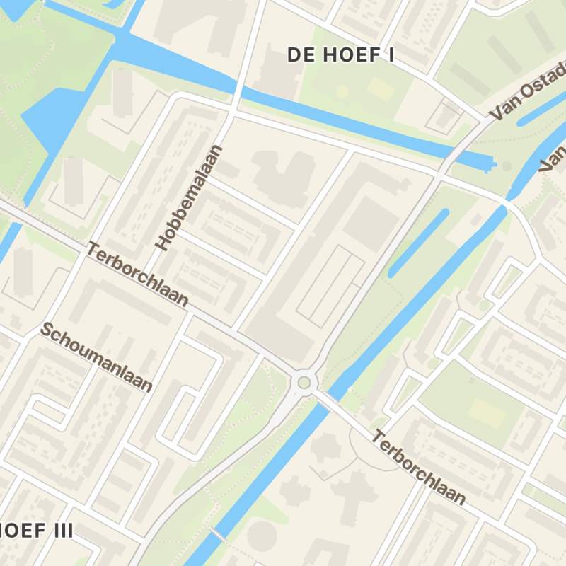 Van Ostadelaan 448