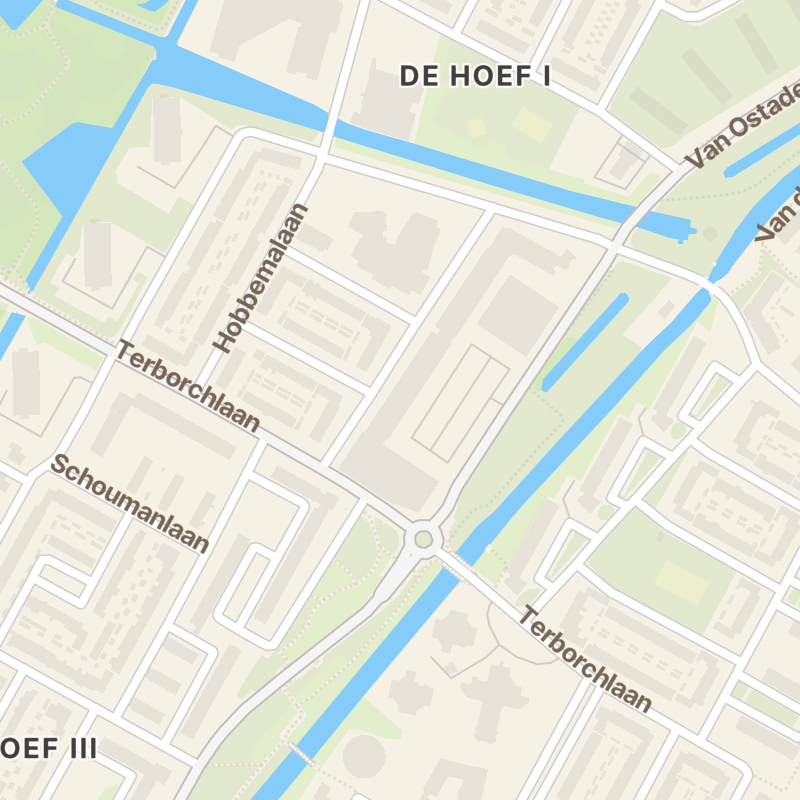Van Ostadelaan 392