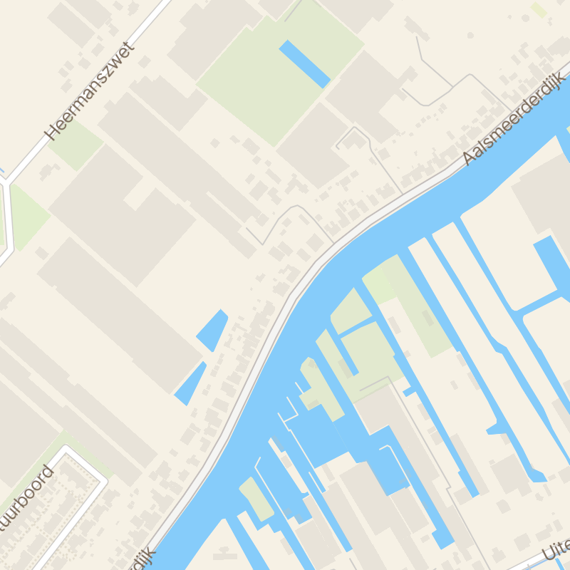 Aalsmeerderdijk 571