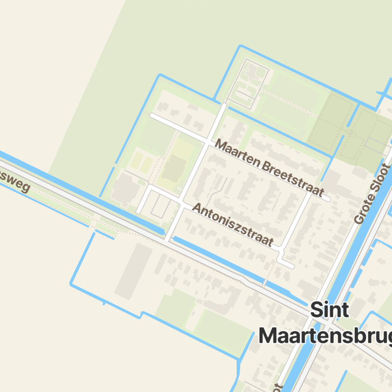 Maarten Breetstraat 2