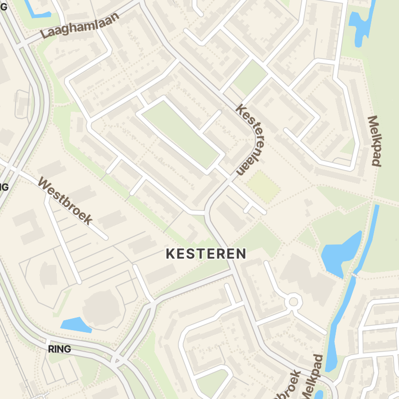 Kesterenlaan 5