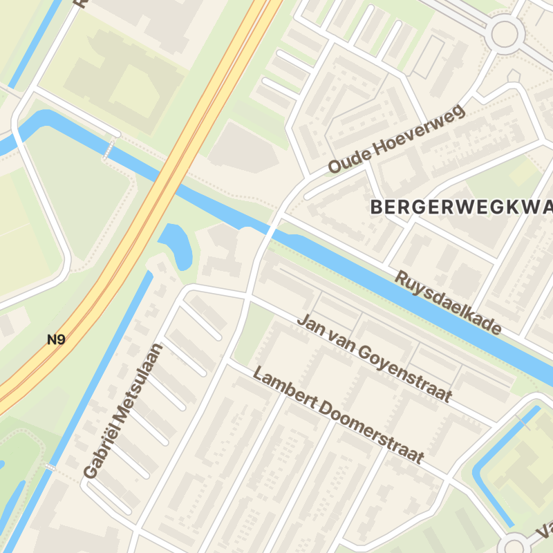 Jan van Goyenstraat 282